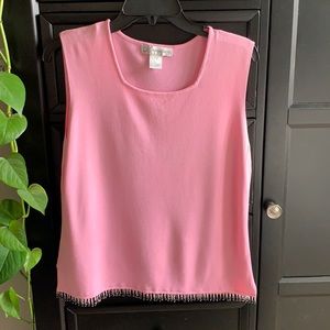 Beautiful Sleeveless Top